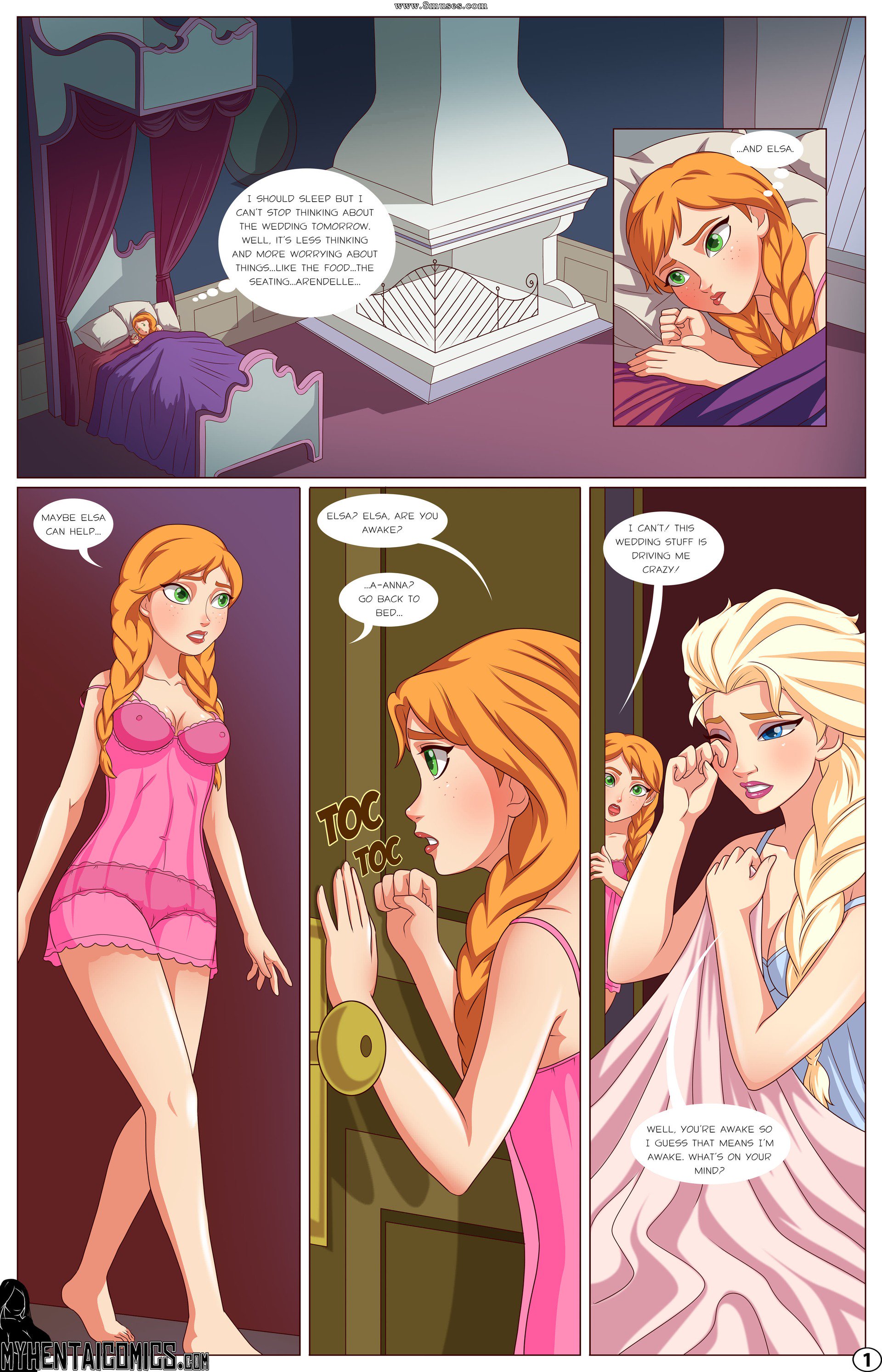 Frozen Wedding Jitters 1-2.jpg